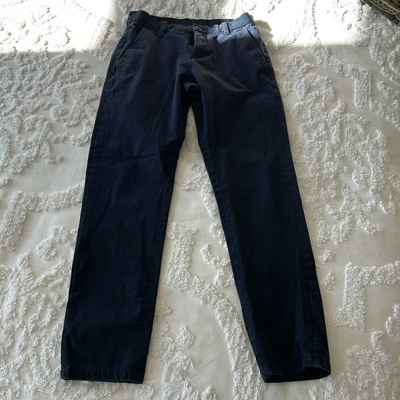 3 Youth khaki pants - Picture 4 of 12